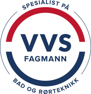 VVS Fagmann